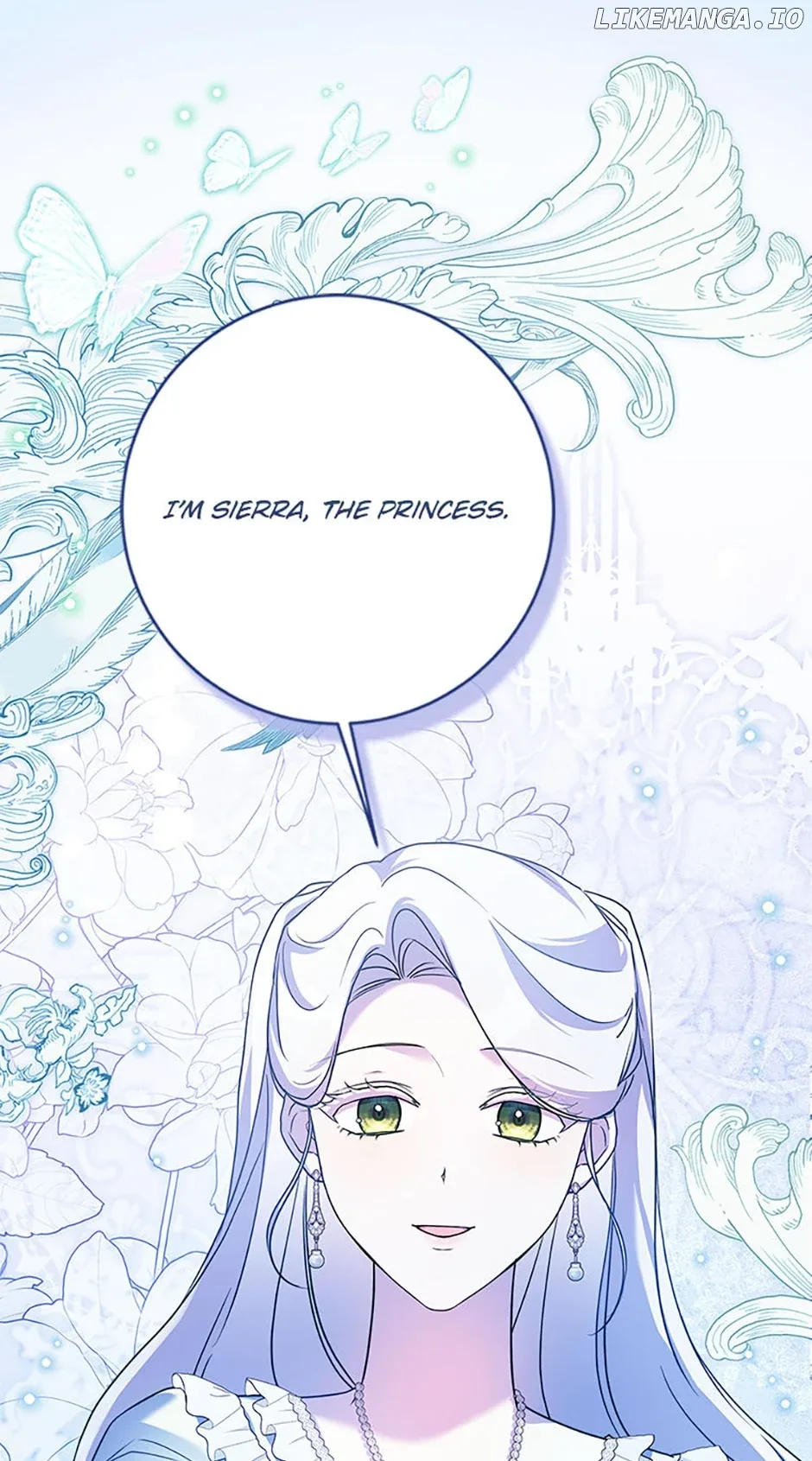 I Went On Strike Because It Was A Time Limit Chapter 82 page 77