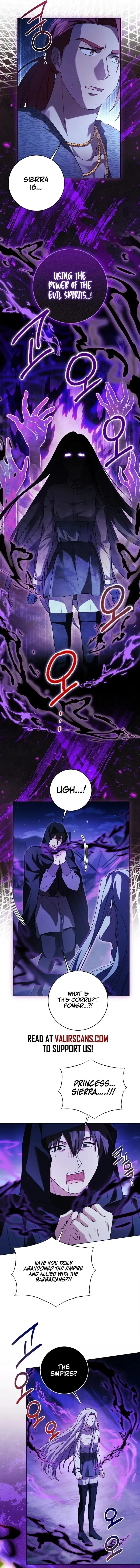 I Went On Strike Because It Was A Time Limit Chapter 92 page 14