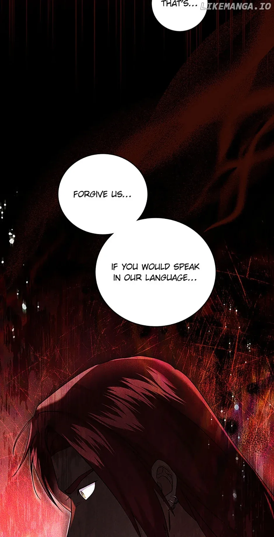 I Went On Strike Because It Was A Time Limit Chapter 82 page 68