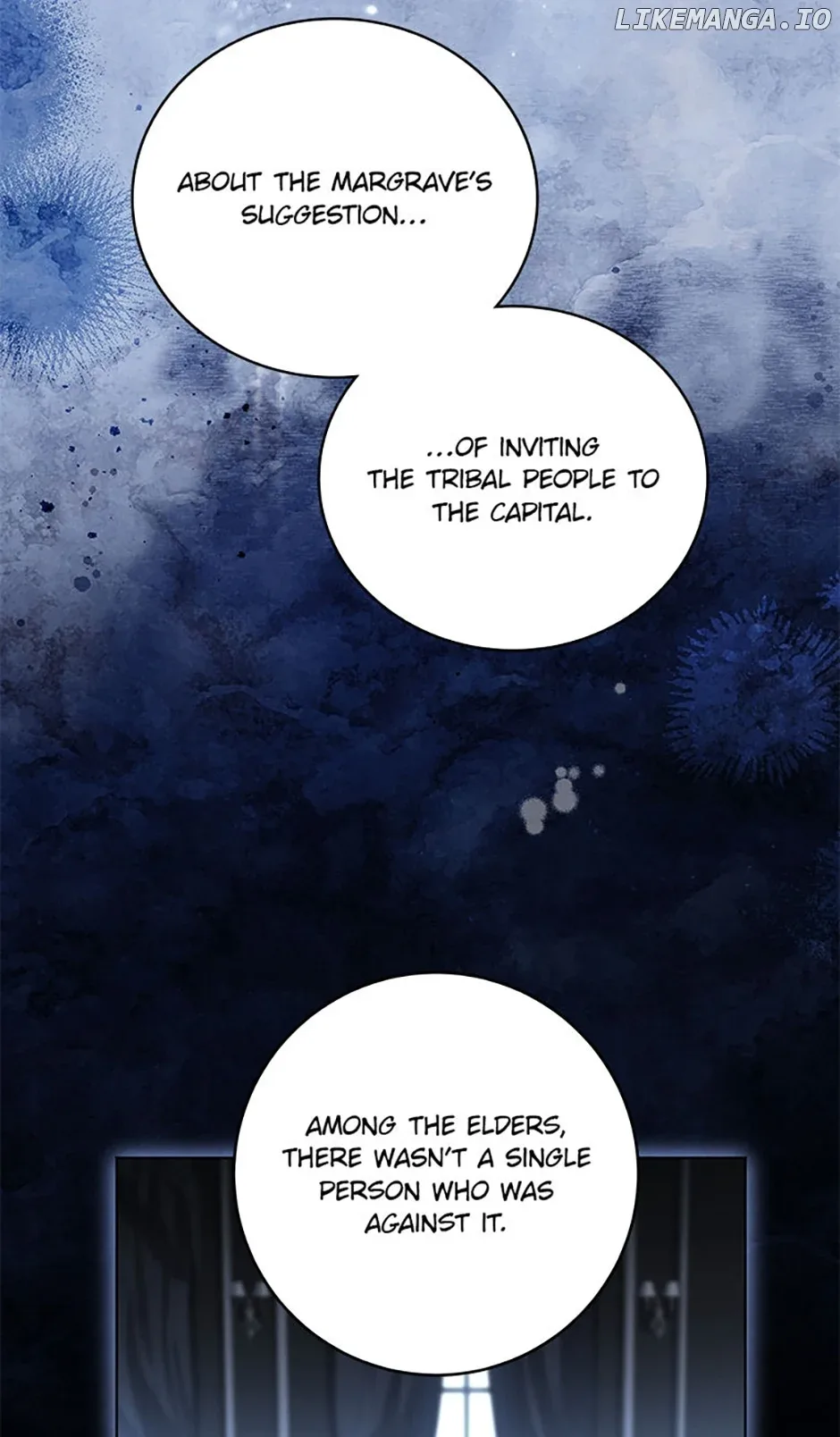 I Went On Strike Because It Was A Time Limit Chapter 81 page 64