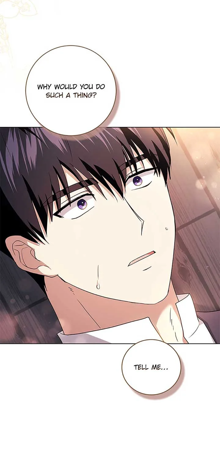 I Went On Strike Because It Was A Time Limit Chapter 80 page 86