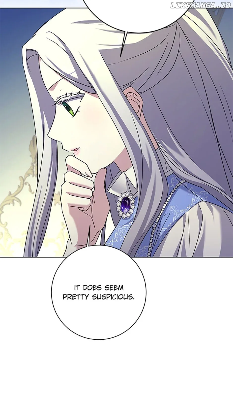 I Went On Strike Because It Was A Time Limit Chapter 81 page 66