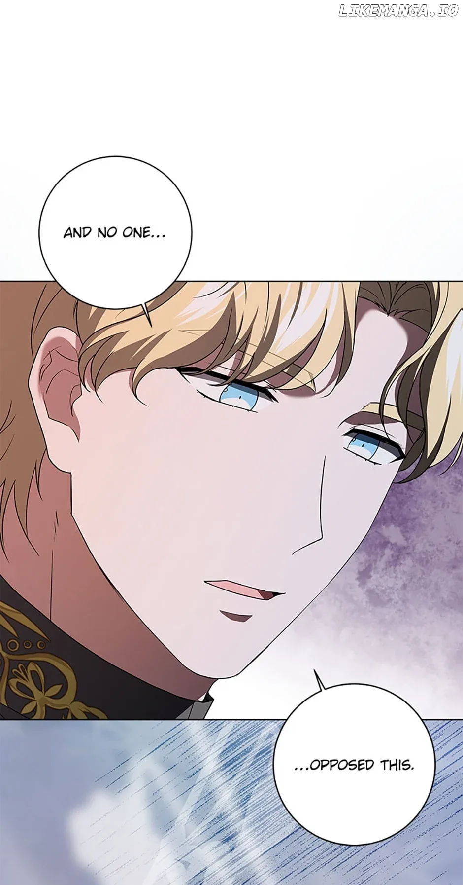 I Went On Strike Because It Was A Time Limit Chapter 81 page 58