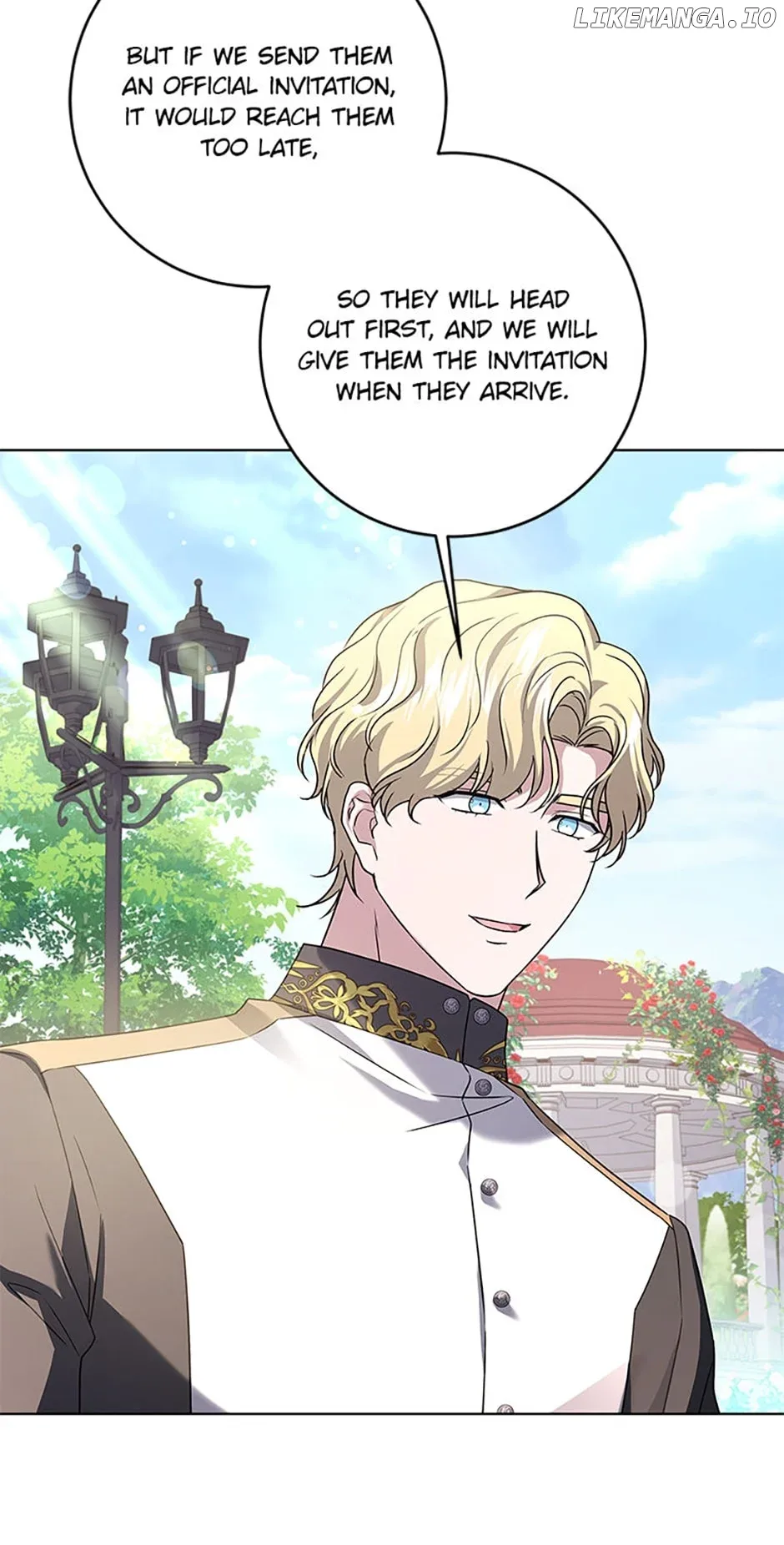 I Went On Strike Because It Was A Time Limit Chapter 81 page 57