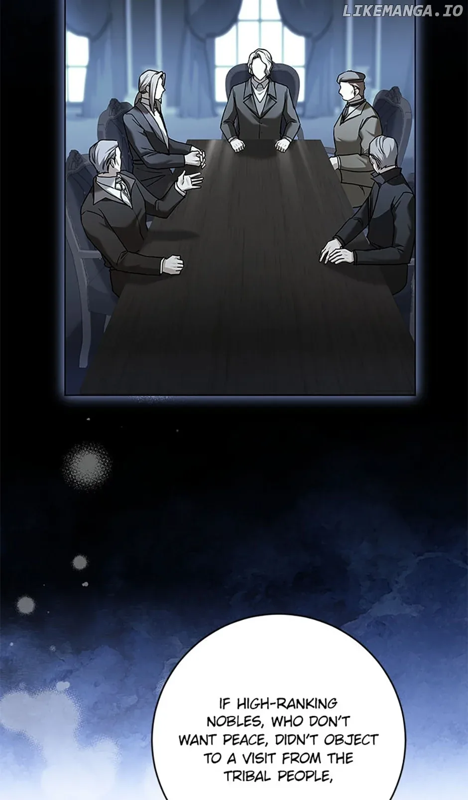 I Went On Strike Because It Was A Time Limit Chapter 81 page 65