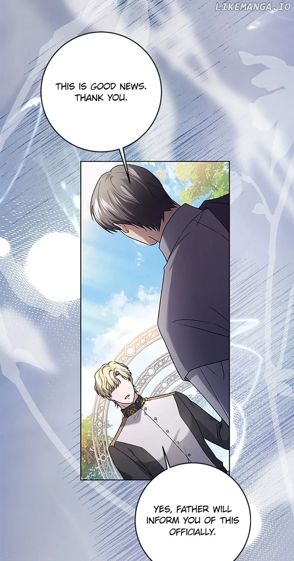 I Went On Strike Because It Was A Time Limit Chapter 81 page 59