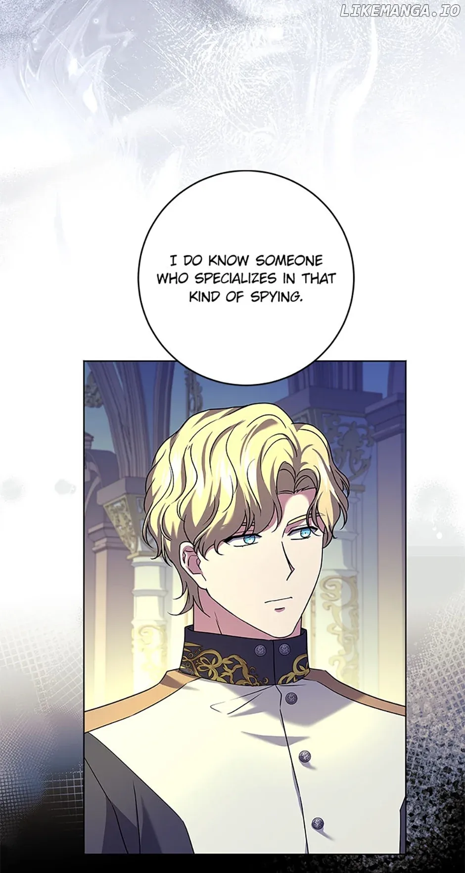 I Went On Strike Because It Was A Time Limit Chapter 81 page 72