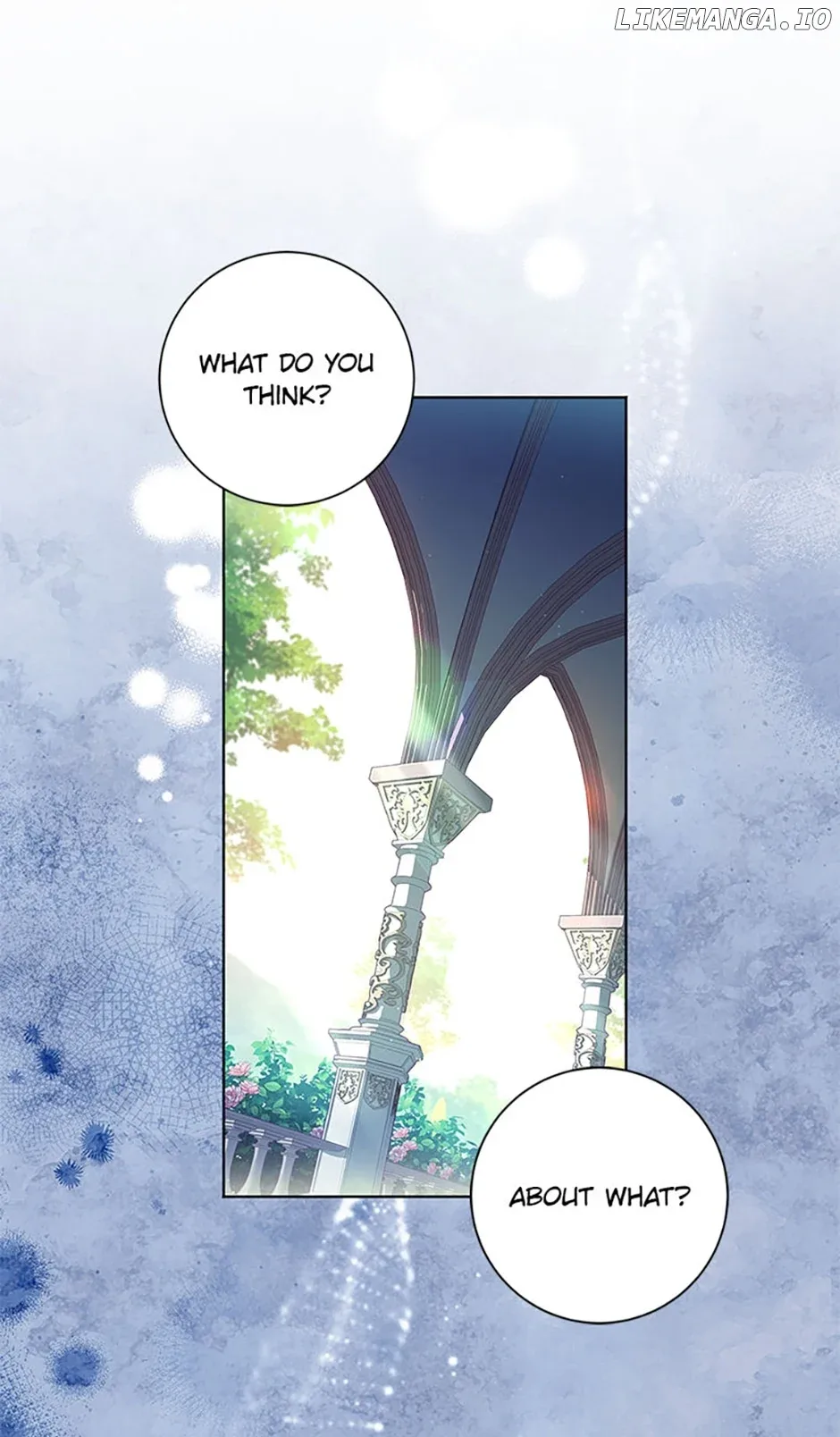 I Went On Strike Because It Was A Time Limit Chapter 81 page 63