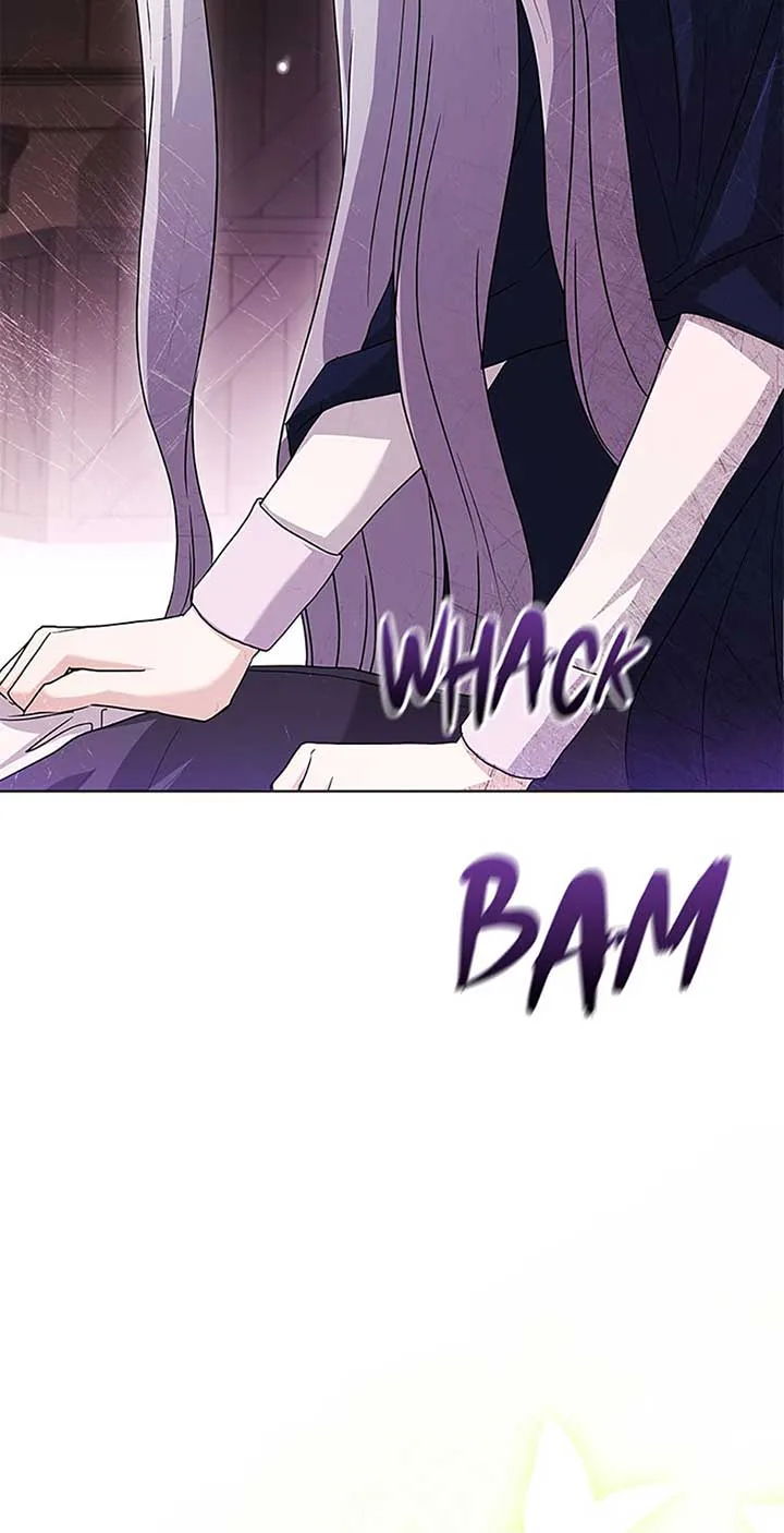 I Went On Strike Because It Was A Time Limit Chapter 80 page 88