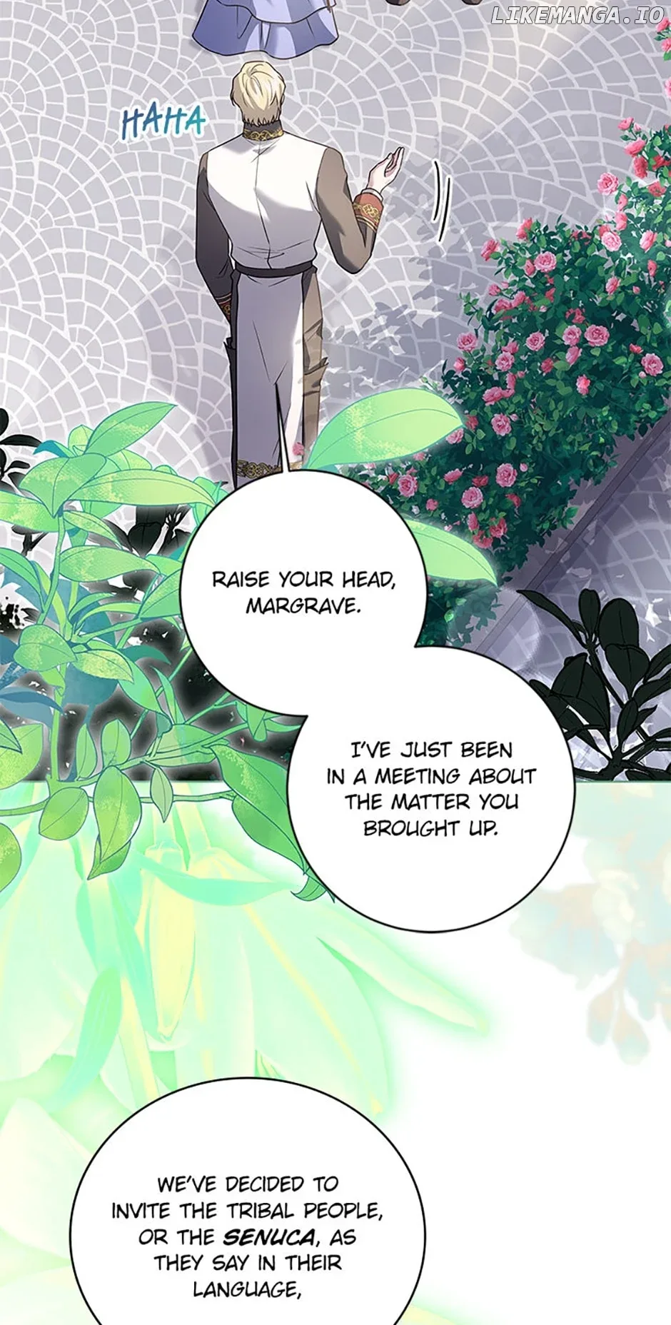 I Went On Strike Because It Was A Time Limit Chapter 81 page 55