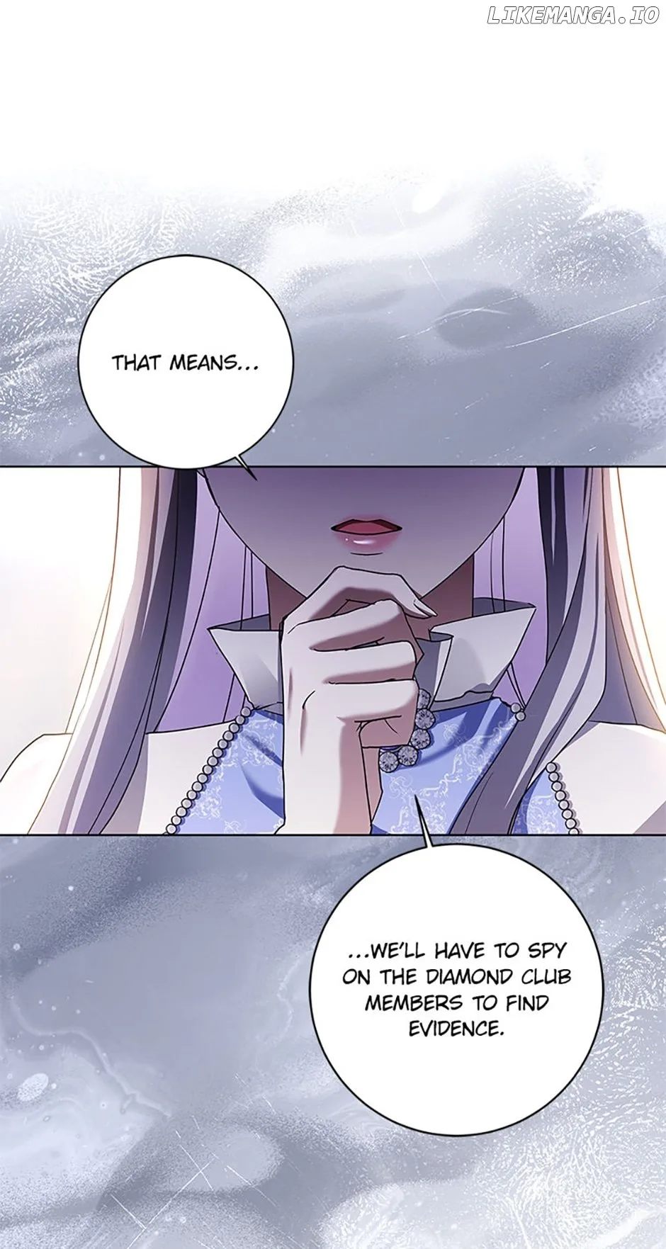 I Went On Strike Because It Was A Time Limit Chapter 81 page 71