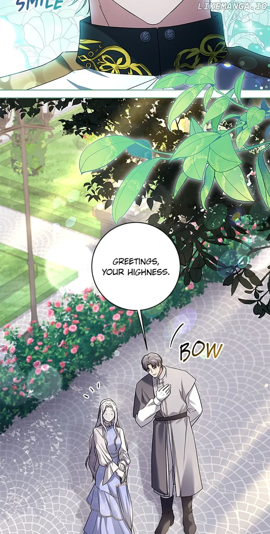 I Went On Strike Because It Was A Time Limit Chapter 81 page 54