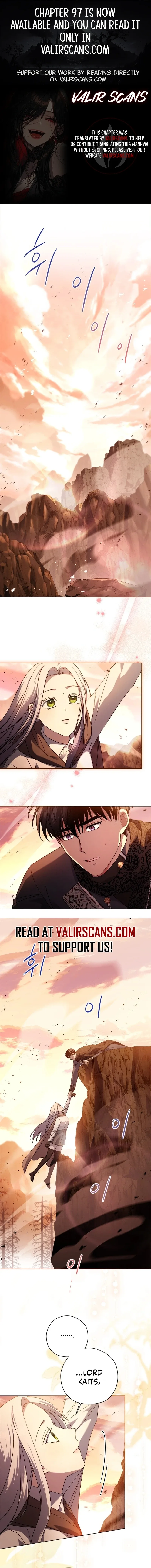 I Went On Strike Because It Was A Time Limit Chapter 94 page 2