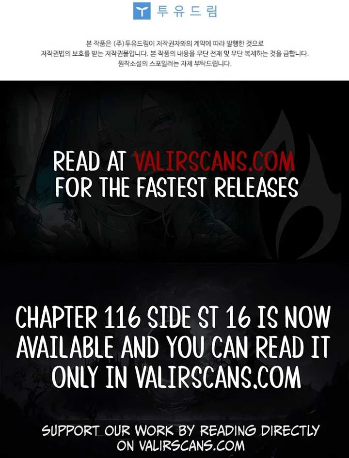 I Went On Strike Because It Was A Time Limit Chapter 114 page 9