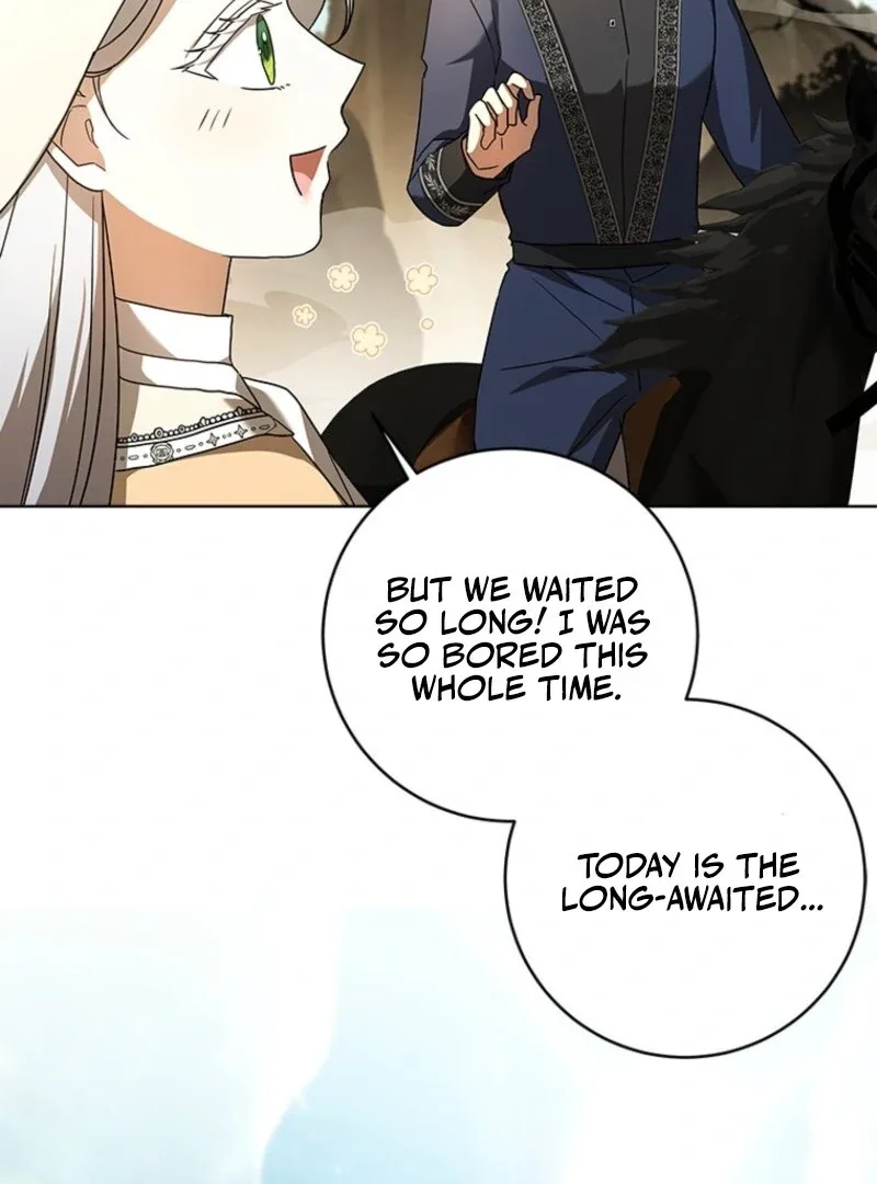 I Went On Strike Because It Was A Time Limit Chapter 116 page 7