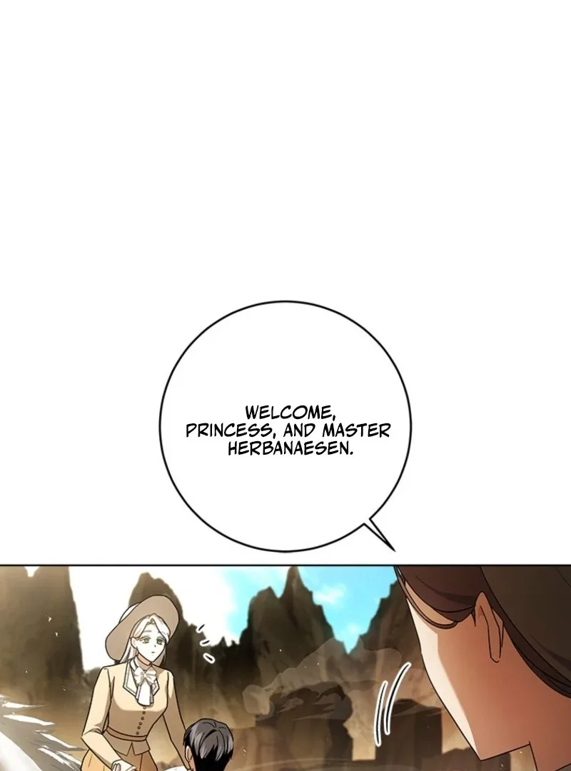 I Went On Strike Because It Was A Time Limit Chapter 116 page 10