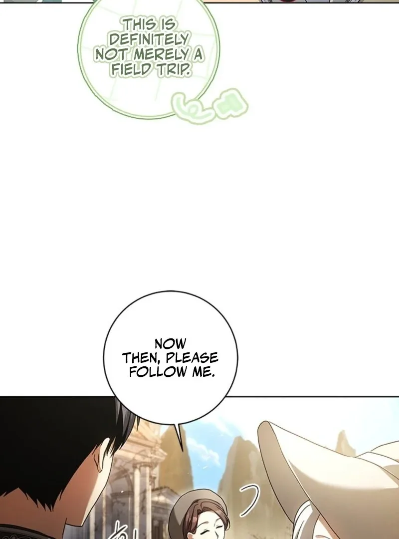 I Went On Strike Because It Was A Time Limit Chapter 116 page 16