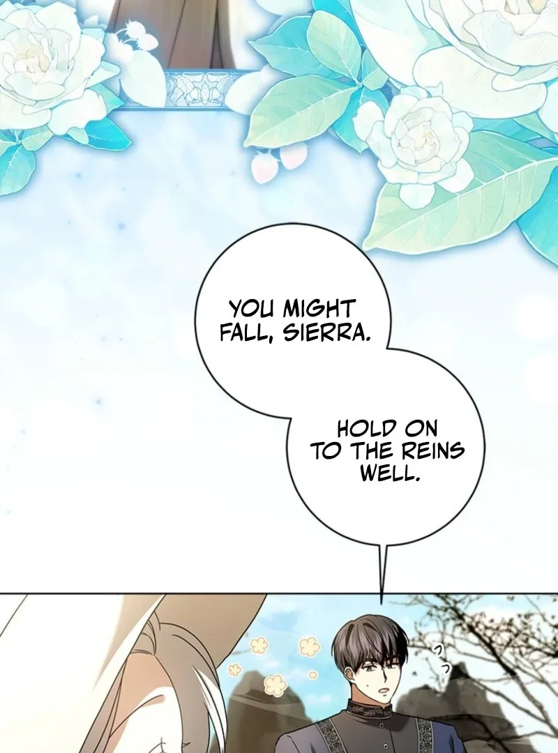 I Went On Strike Because It Was A Time Limit Chapter 116 page 6