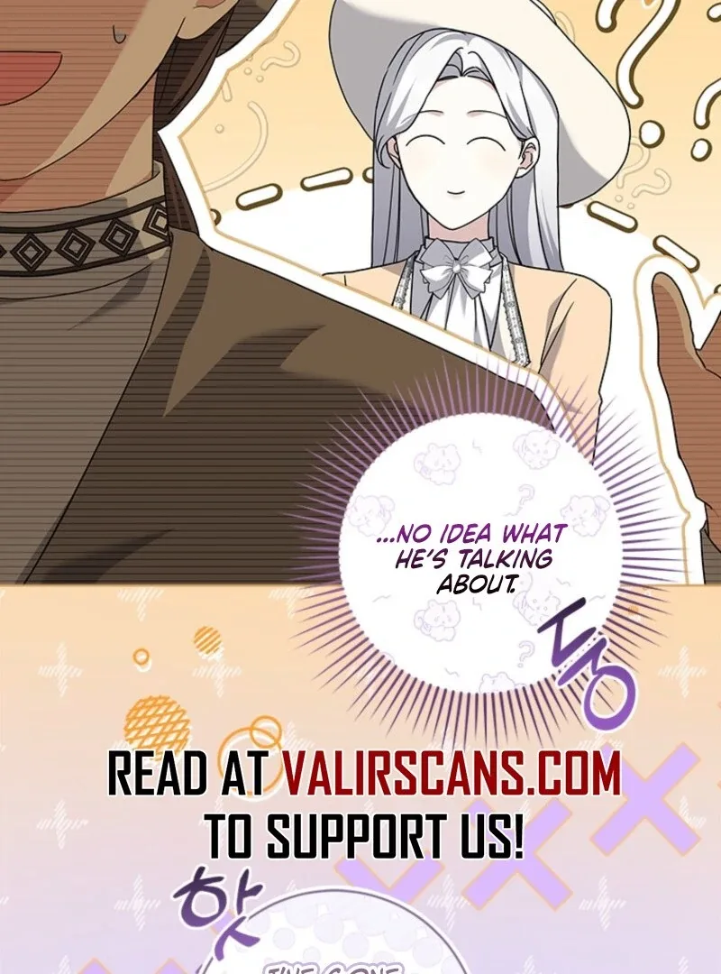 I Went On Strike Because It Was A Time Limit Chapter 116 page 21