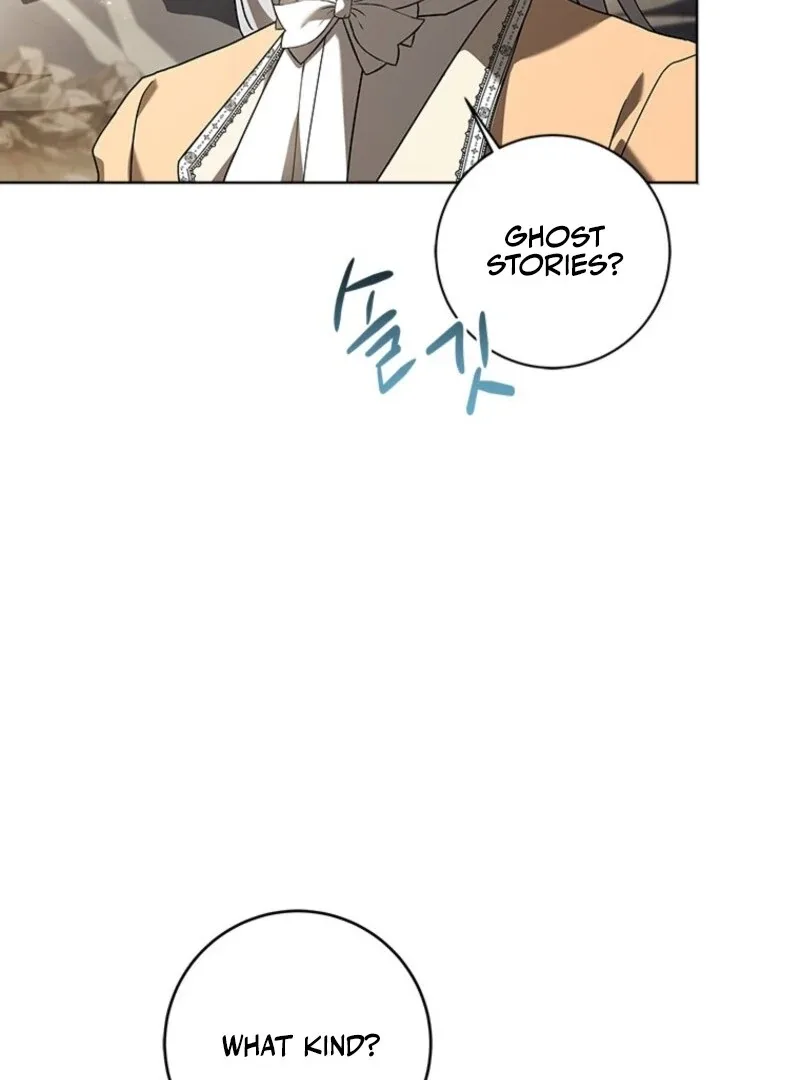 I Went On Strike Because It Was A Time Limit Chapter 116 page 30