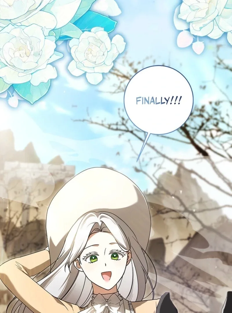 I Went On Strike Because It Was A Time Limit Chapter 116 page 4
