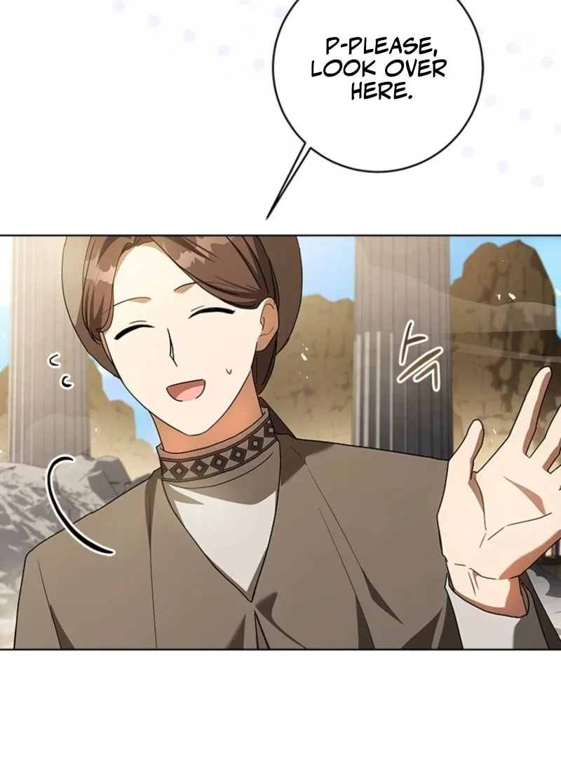 I Went On Strike Because It Was A Time Limit Chapter 116 page 23