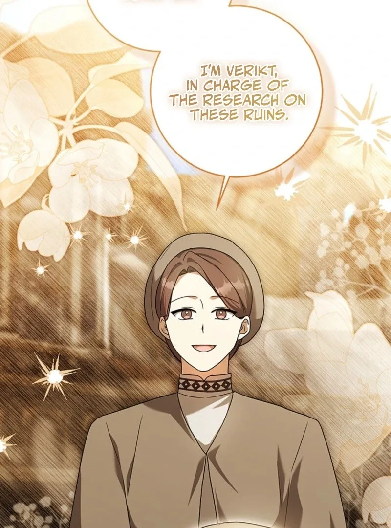 I Went On Strike Because It Was A Time Limit Chapter 116 page 12