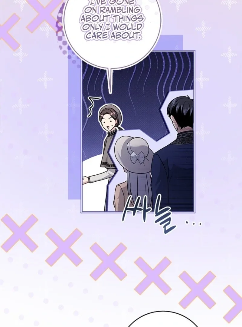 I Went On Strike Because It Was A Time Limit Chapter 116 page 22