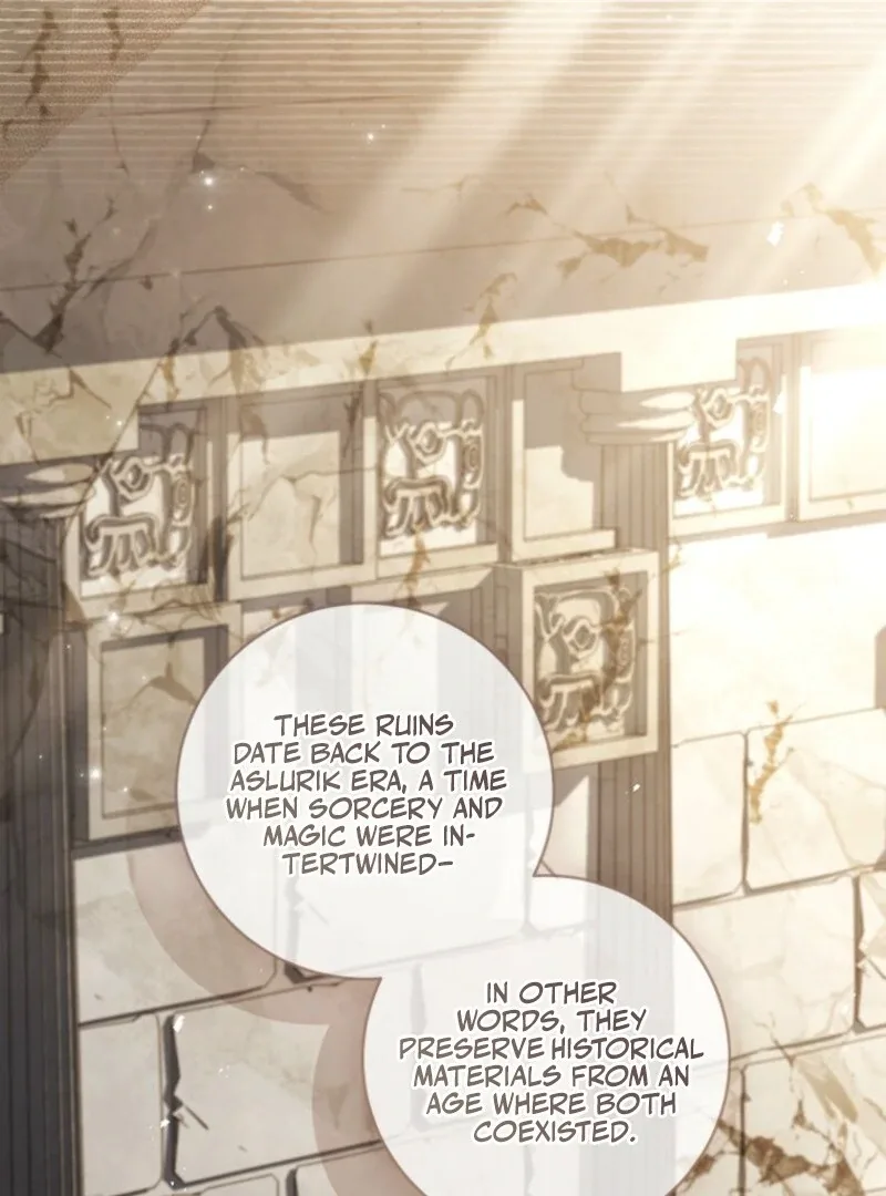 I Went On Strike Because It Was A Time Limit Chapter 116 page 18