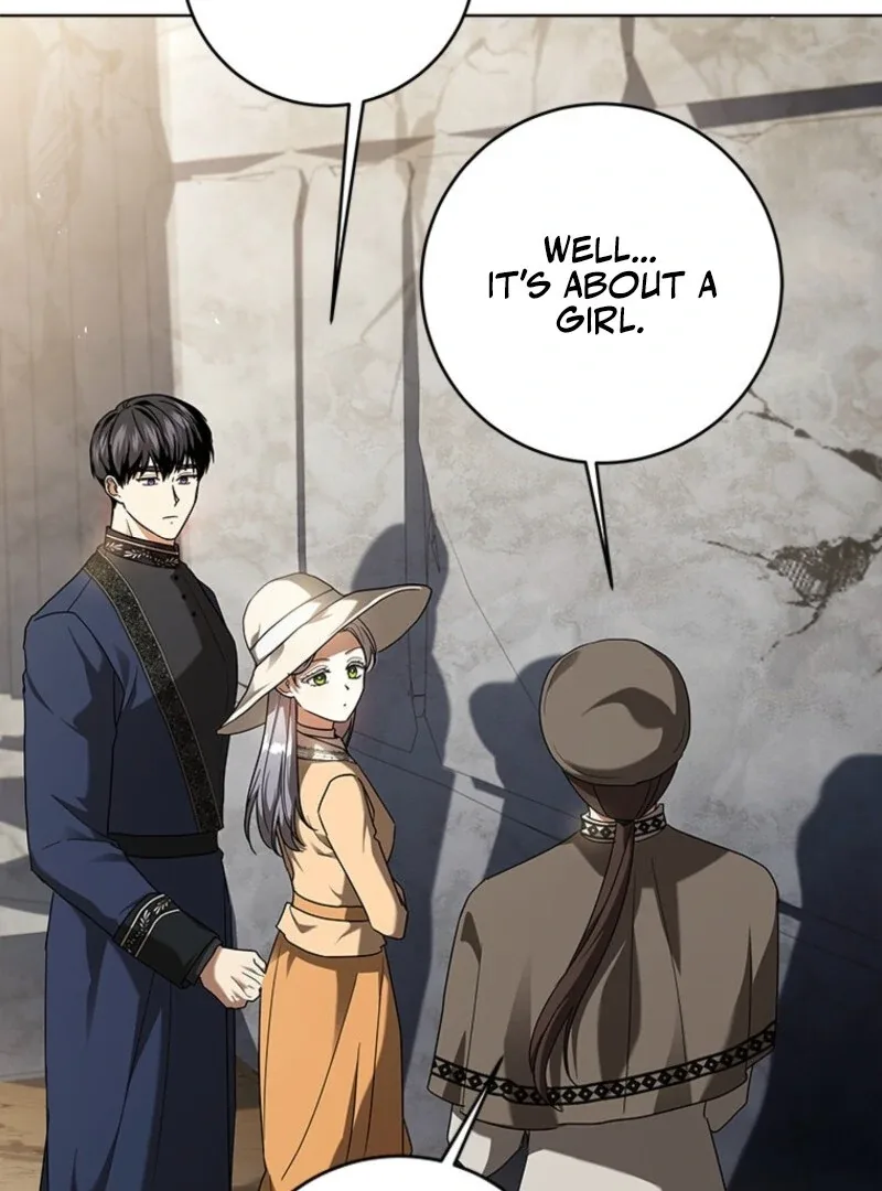 I Went On Strike Because It Was A Time Limit Chapter 116 page 31