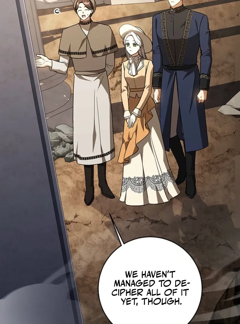 I Went On Strike Because It Was A Time Limit Chapter 116 page 25