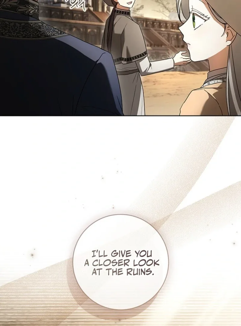 I Went On Strike Because It Was A Time Limit Chapter 116 page 17