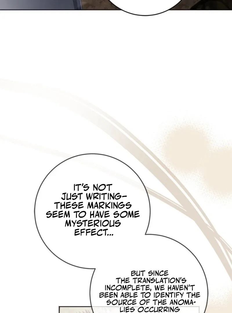 I Went On Strike Because It Was A Time Limit Chapter 116 page 26