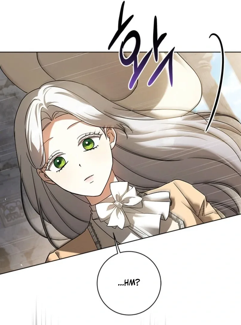 I Went On Strike Because It Was A Time Limit Chapter 116 page 43