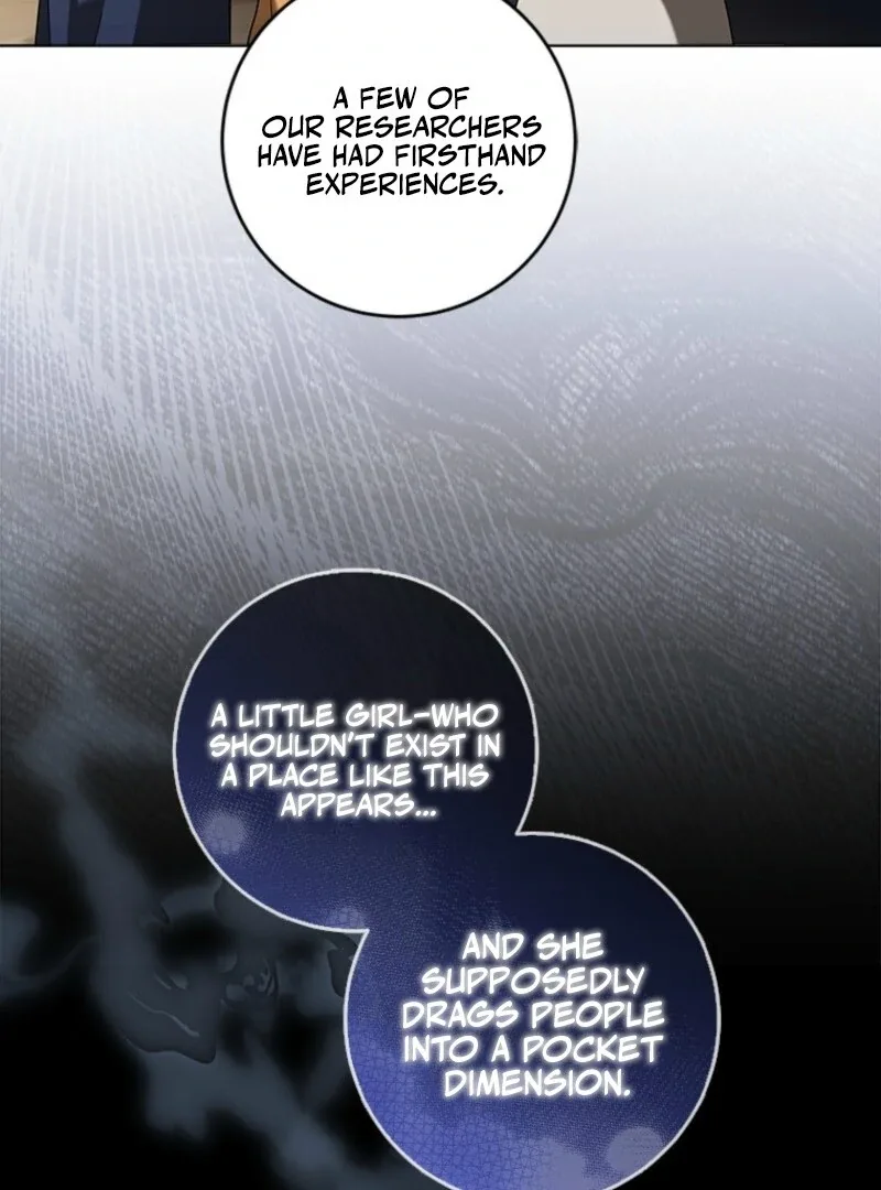I Went On Strike Because It Was A Time Limit Chapter 116 page 32