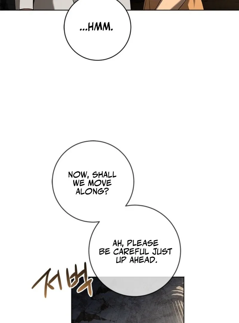 I Went On Strike Because It Was A Time Limit Chapter 116 page 39