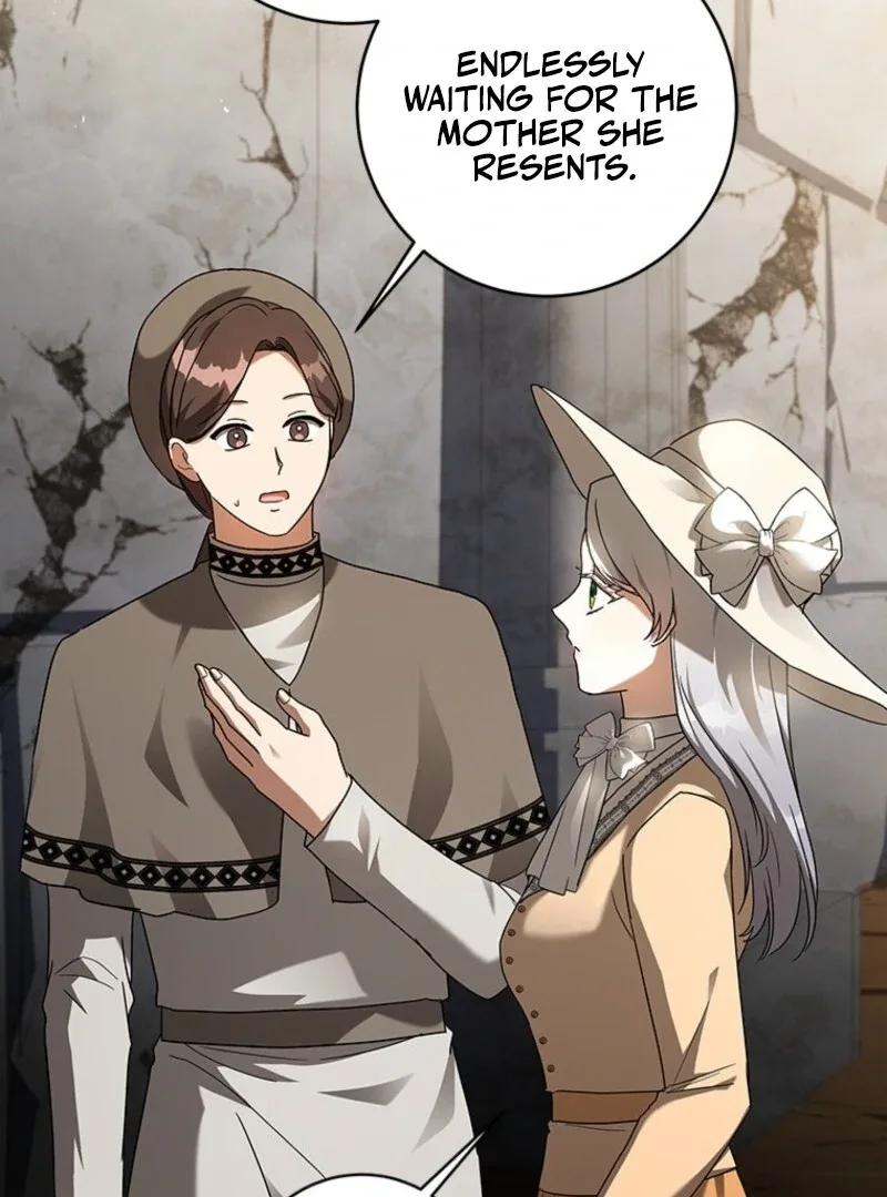 I Went On Strike Because It Was A Time Limit Chapter 116 page 38