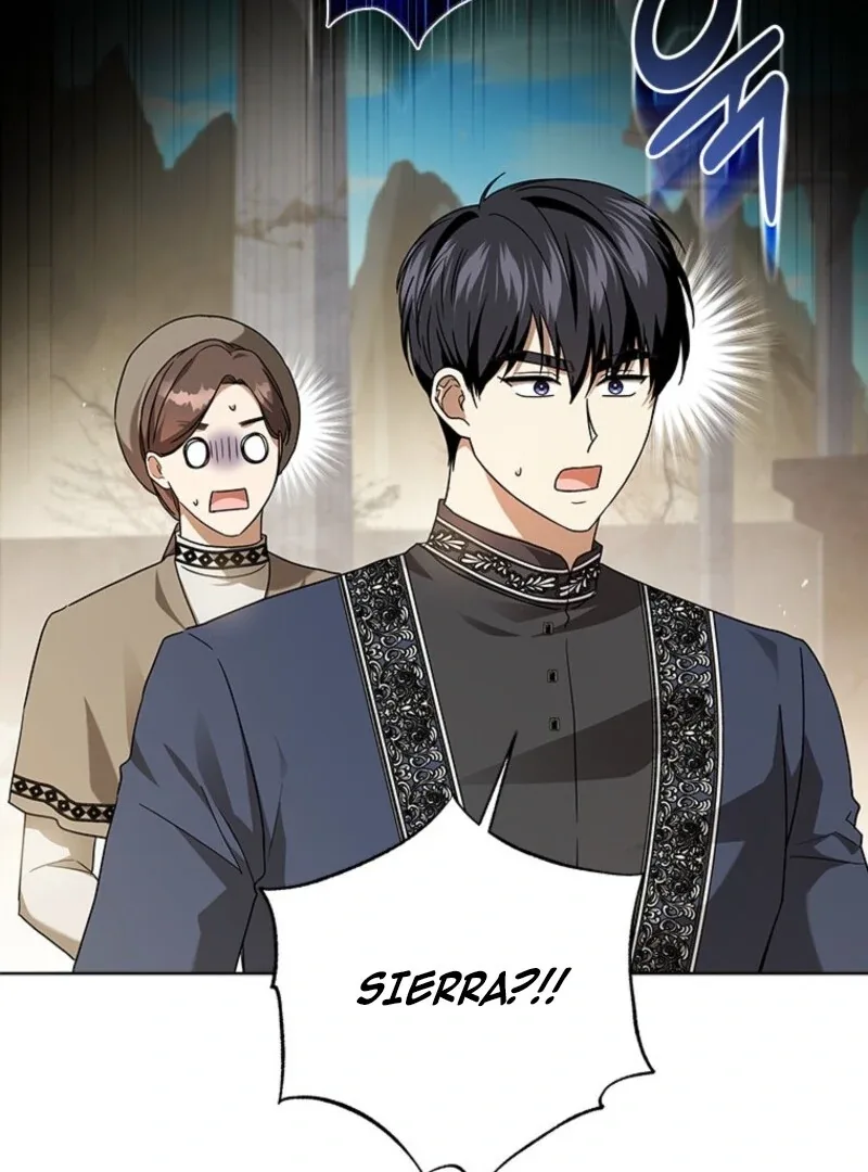 I Went On Strike Because It Was A Time Limit Chapter 116 page 45