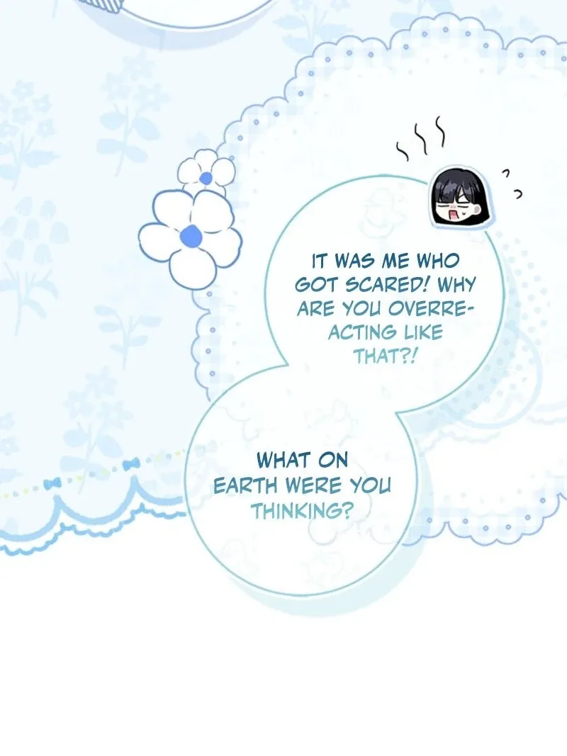 I Went On Strike Because It Was A Time Limit Chapter 117 page 28