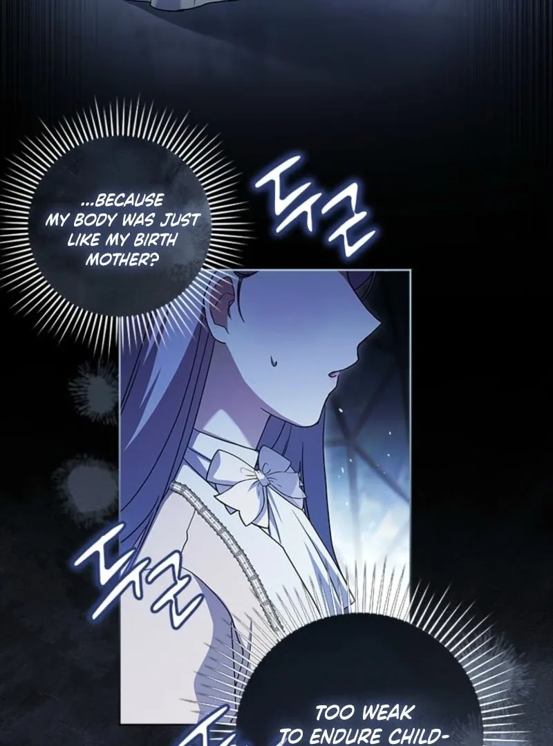I Went On Strike Because It Was A Time Limit Chapter 117 page 9