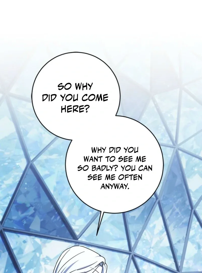 I Went On Strike Because It Was A Time Limit Chapter 117 page 32