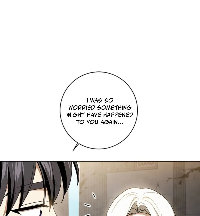 I Went On Strike Because It Was A Time Limit Chapter 117 page 81