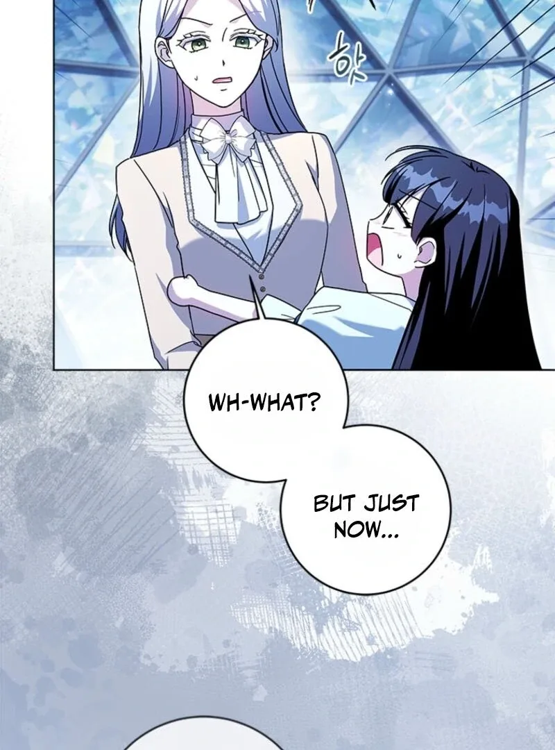 I Went On Strike Because It Was A Time Limit Chapter 117 page 23