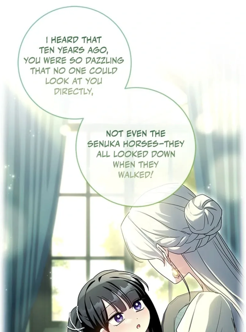I Went On Strike Because It Was A Time Limit Chapter 117 page 37