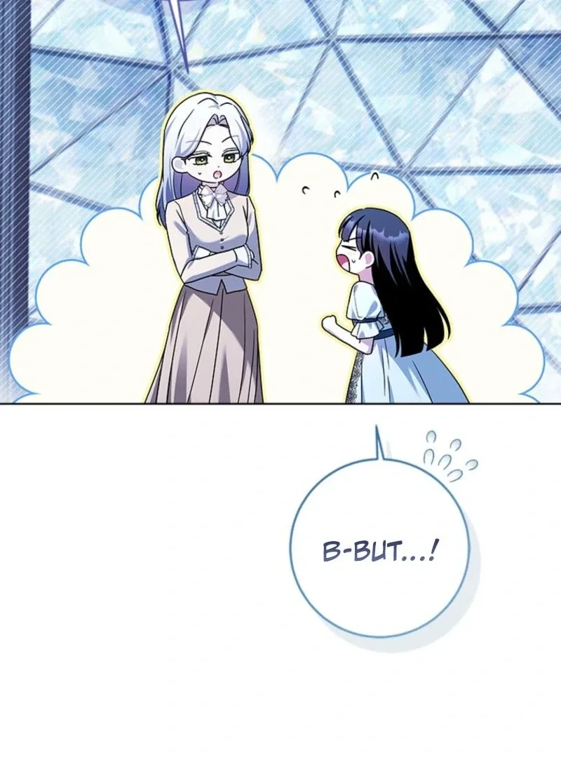I Went On Strike Because It Was A Time Limit Chapter 117 page 36