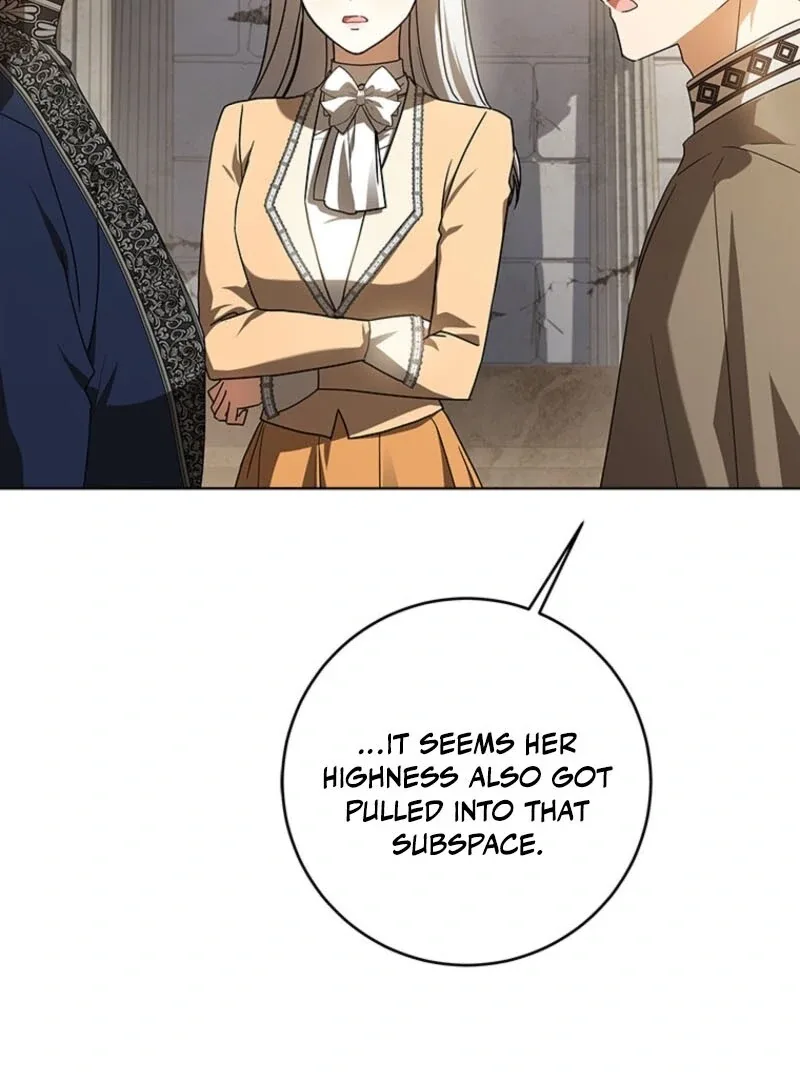 I Went On Strike Because It Was A Time Limit Chapter 117 page 76