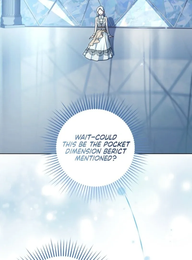 I Went On Strike Because It Was A Time Limit Chapter 116 page 60