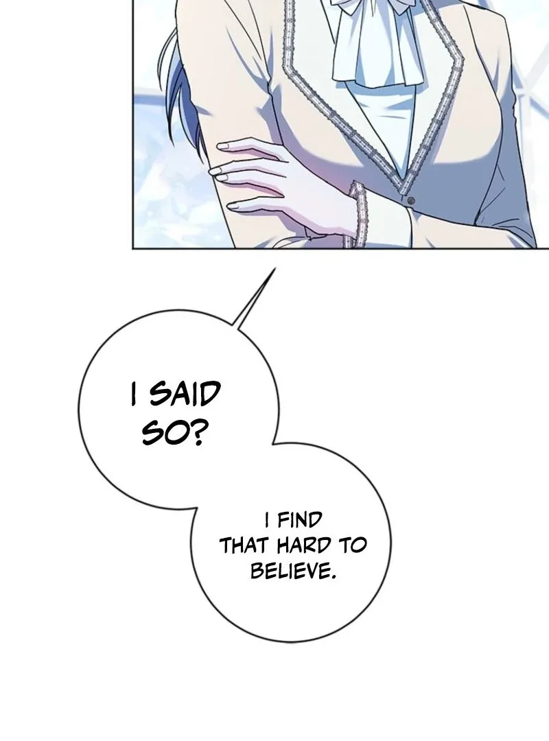 I Went On Strike Because It Was A Time Limit Chapter 117 page 58