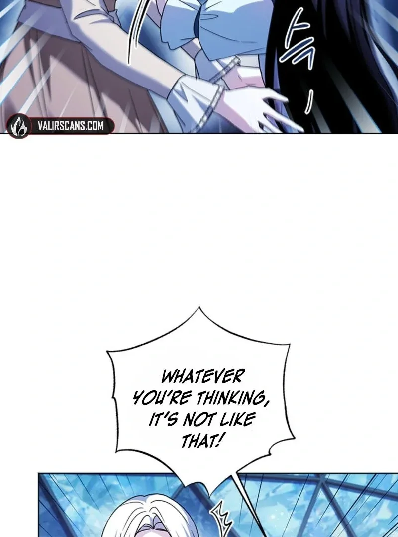 I Went On Strike Because It Was A Time Limit Chapter 117 page 22