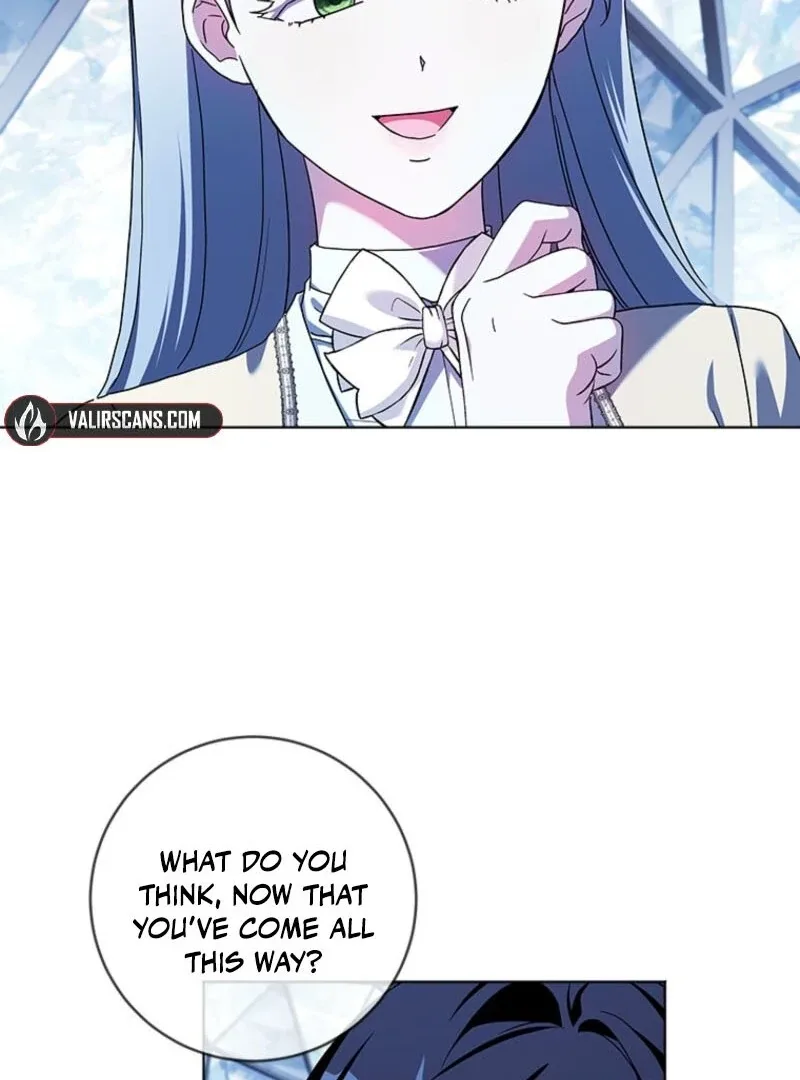 I Went On Strike Because It Was A Time Limit Chapter 117 page 49